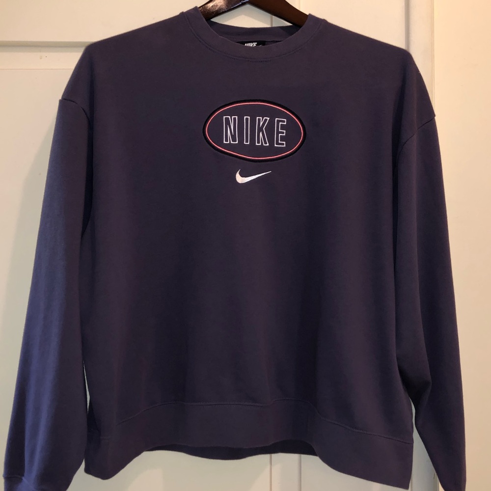 Nike Crewneck